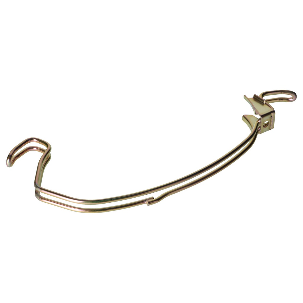  Volvo Udstødning 960+S90+V90 beslag til montering af bagpotte under Volvo varenummer 3514610