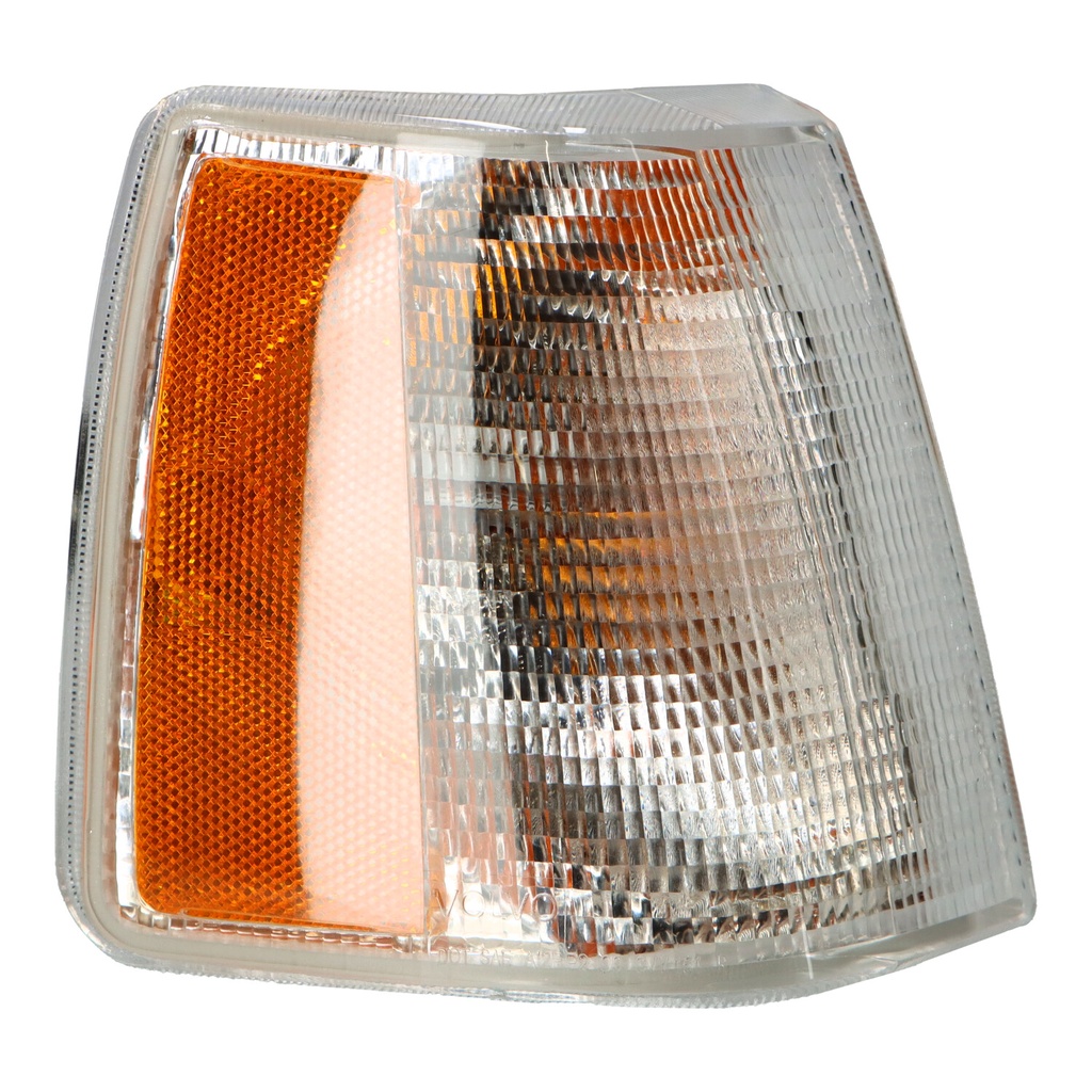  Volvo hjørne-/sidemarkeringslygte blinklys USA model højre 940 960: Canada USA Volvo varenummer 3518623