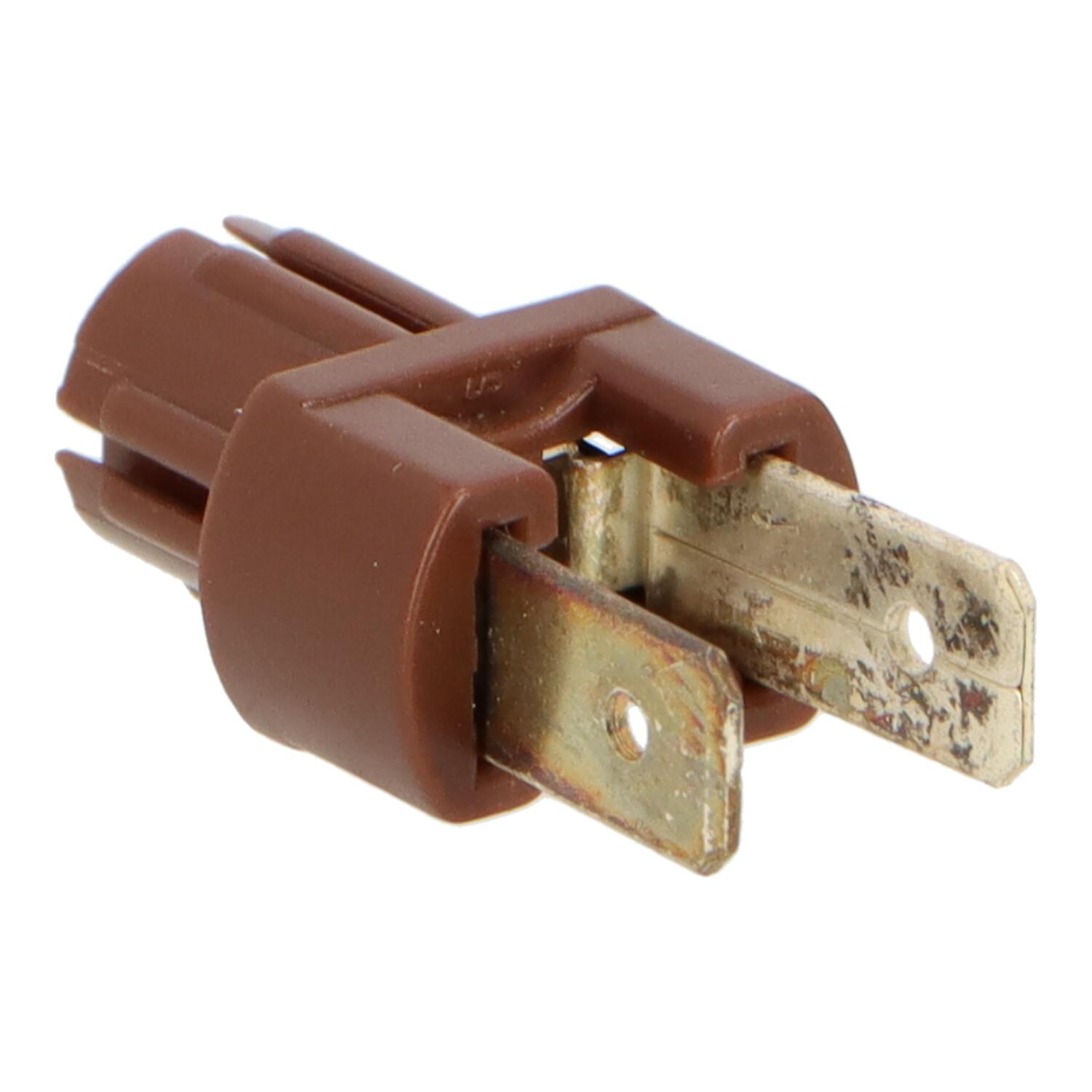 [3523143]  Volvo lampeholder 240 bar over midterkonsol Volvo varenummer 3523143