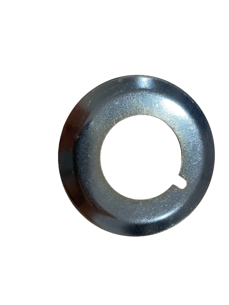  Volvo krumtapaksel tætningsringplade b200 b230 (1357620) 240 740 760 780 940 960 Volvo varenummer 3531184