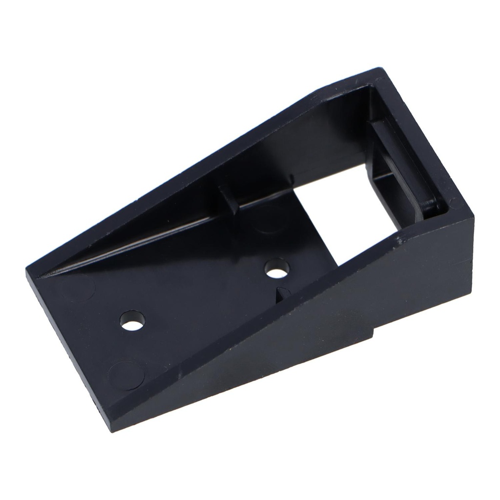  Volvo holder låselås handskerum instrumentbræt over 740 760 940 Volvo varenummer 3541164