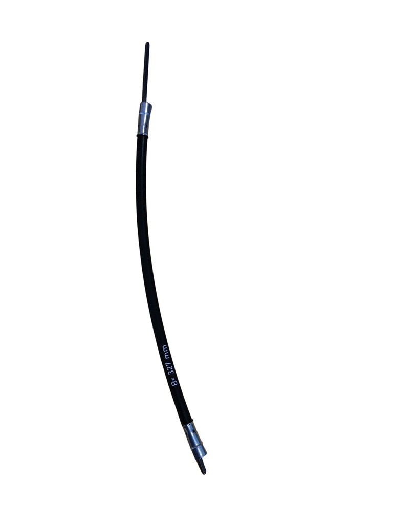  Volvo kabel 940 960 v90 s90 780 forsæde midtermotor Volvo varenummer 3541598