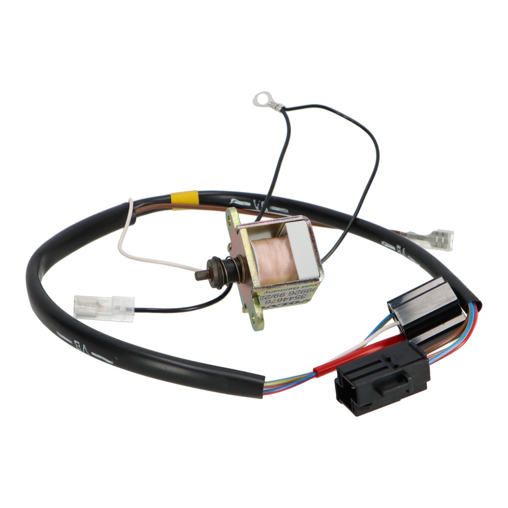  Volvo Solenoid 240 Automatisk AW70 1991-1992. AW70/71 1991-1992. Variabel ventilstyringsmagnetventil Volvo varenummer 3544676