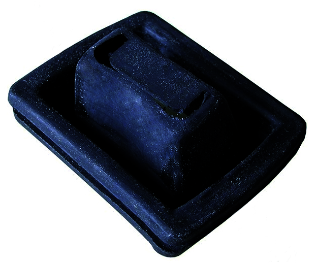  Volvo Gummi støvdækselkobling 260+262+760 -1987 Volvo varenummer 381288