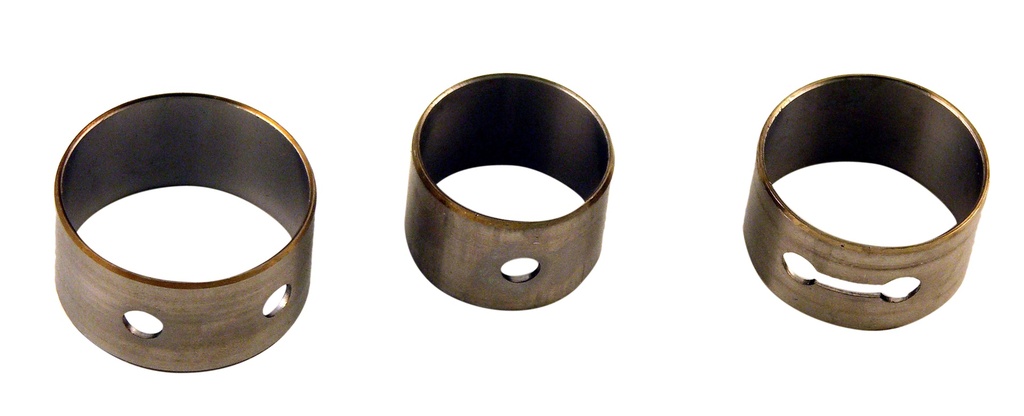  Volvo Knastaksellejebøsningssæt B18+B20 STD Sæt med 3 Volvo varenummer 430119