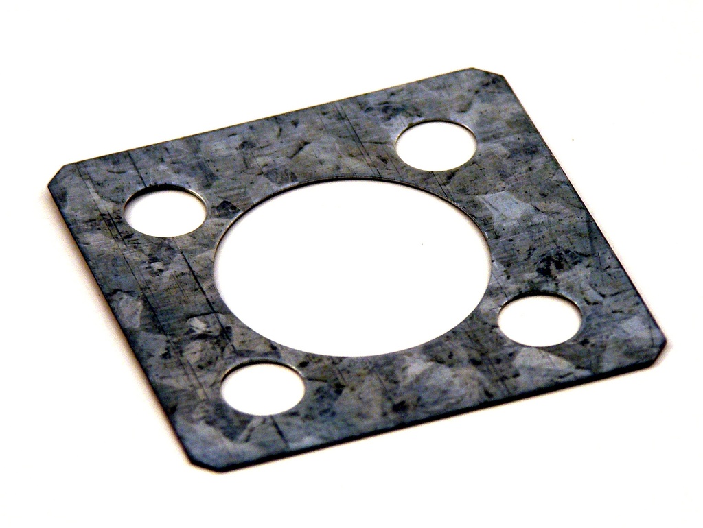  Volvo dækplade Volvo varenr. 462739