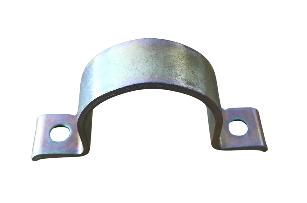  Volvo Udstødningsklemme 260 til B27A + B8A + B28E + B28A Volvo varenummer 464616