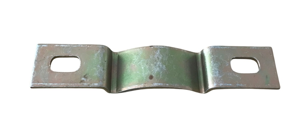  Volvo Udstødningsklemme 260 mB27A+B27E+B8E kombination med 464616 Volvo varenummer 464617