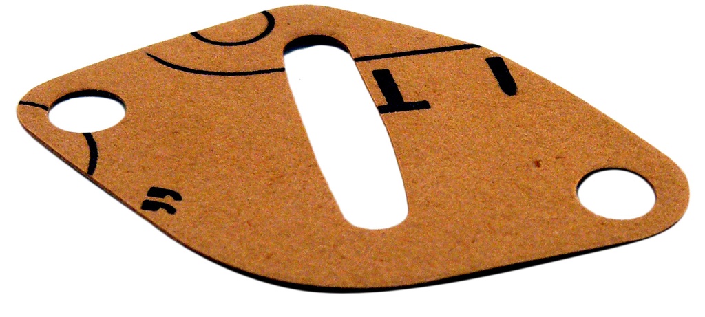  Volvo Pakning brændstofpumpe brændstofpumpe B4B + B16 + B18 + B20 + B30 se 1378905 Volvo varenummer 61830