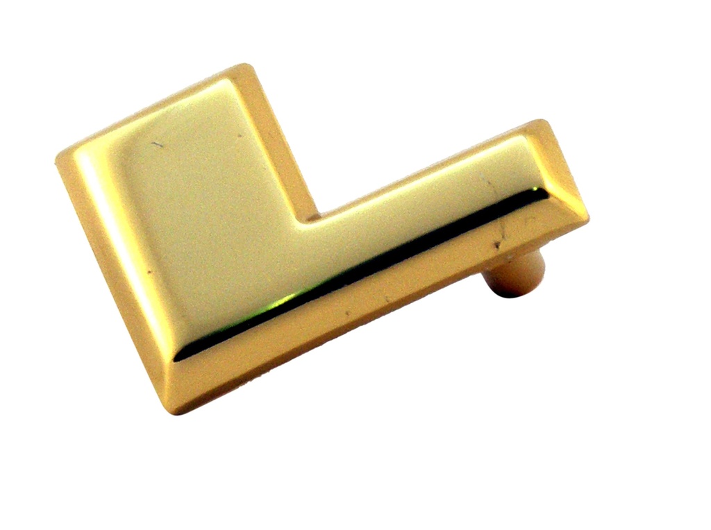  Volvo Bogstav motorhjelm L guldfarvet Amazon+P1800 motorhjelm emblem Volvo varenummer 658785