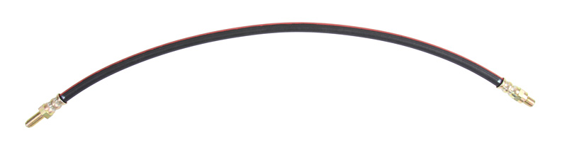  Volvo Bremsslange til 140 (på kaliberbunden) Volvo varenummer 677713