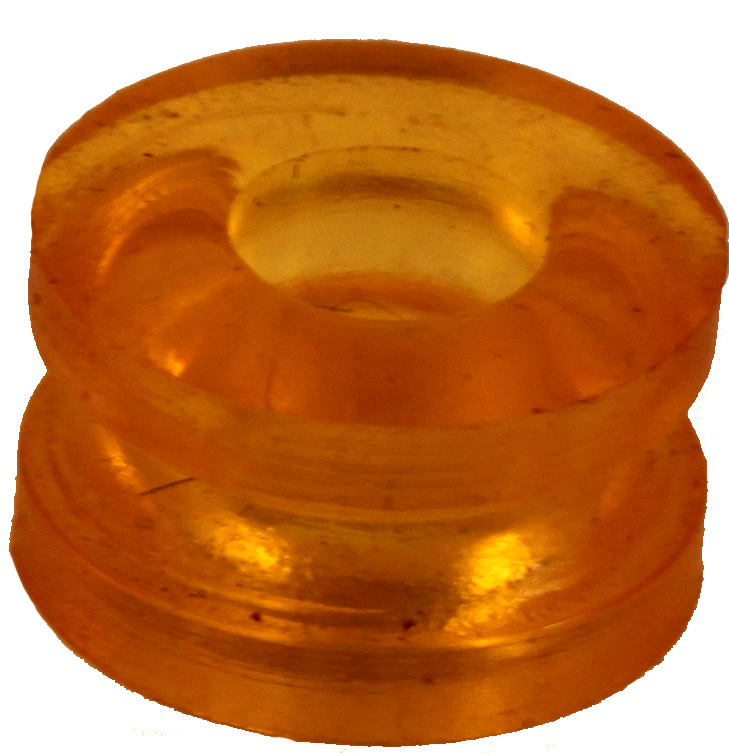  Volvo Gummi Bus gearstangsstøtte M40/M41 140 164 m410 Volvo varenummer 680629