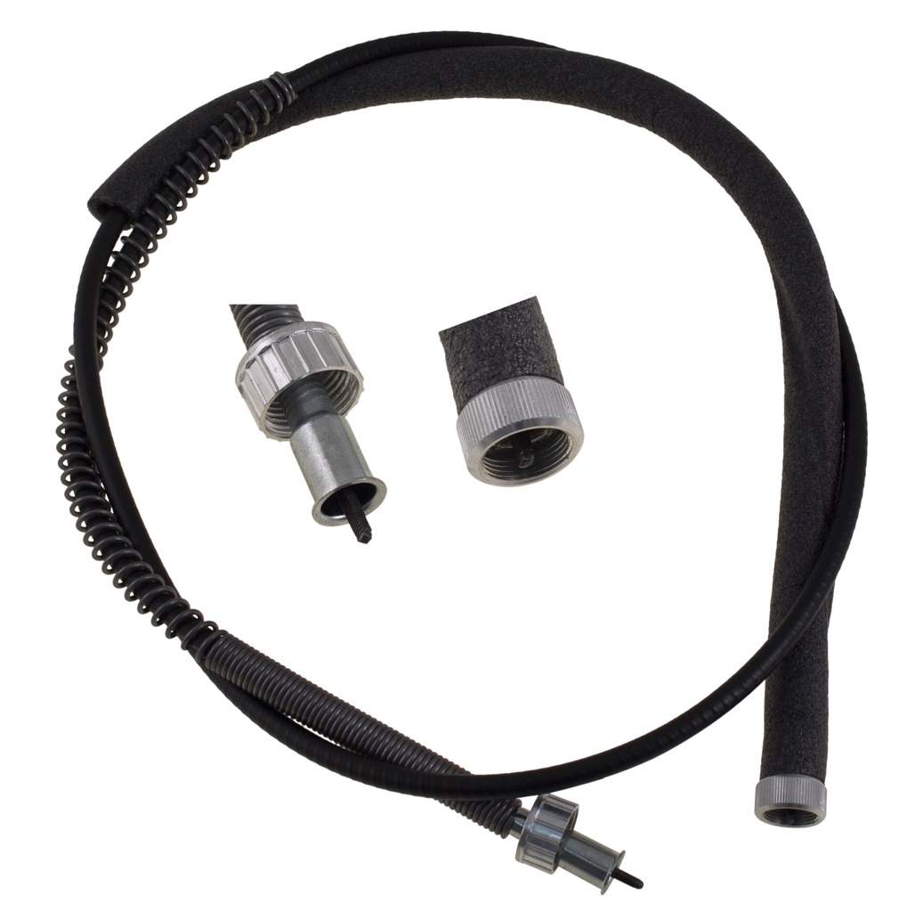  Volvo speedometerkabel ratside: til venstrestyret Volvo varenummer 688624
