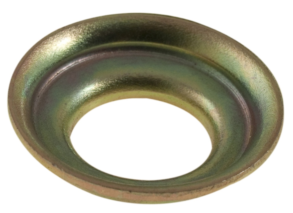  Volvo støddæmperbøsning (83126) Volvo varenummer 89328