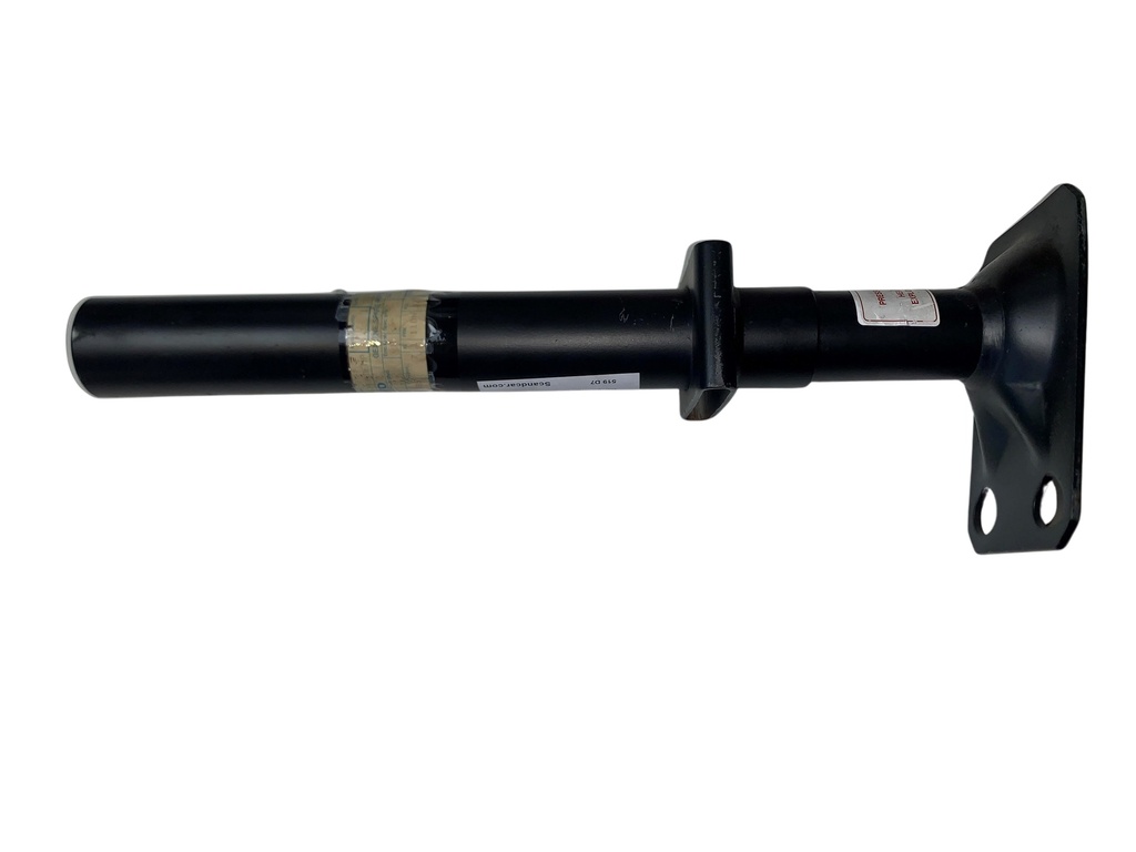  Volvo Kofangerstøtte forreste venstre 740 760 940 960 Volvo varenummer 9127328