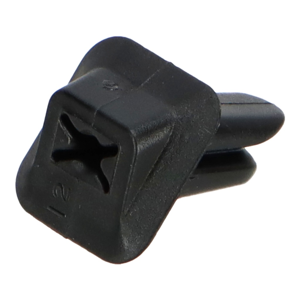  Volvo PLASTIKmøtrik højttalerdør 850 s70 V70 (1998 - 2000) Volvo varenummer 9132846