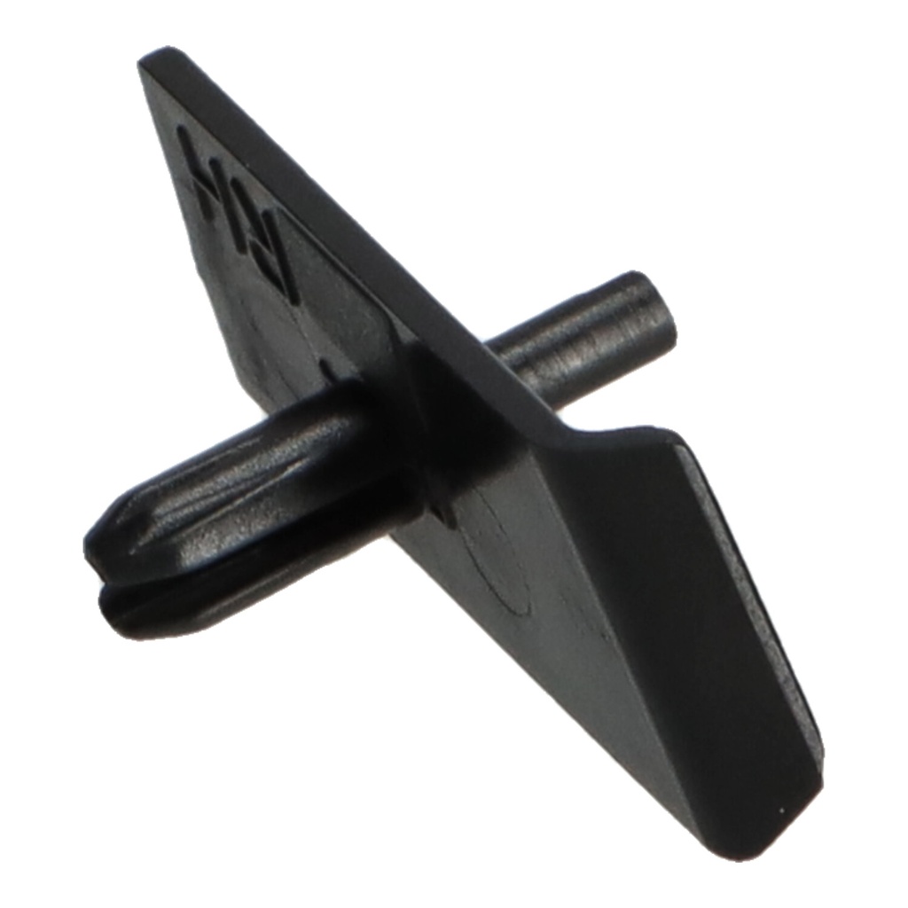  Volvo klemme højre dør gummi 850 S70 V70 V70 XC Volvo varenummer 9133624