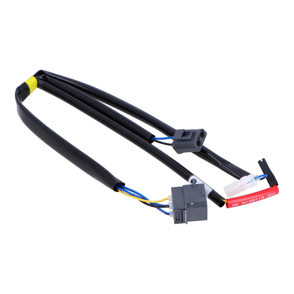  Volvo Gearkasse Tunnel Ledningsnet 740 780 940 940 SE 960 M46 Volvo varenummer 9139719