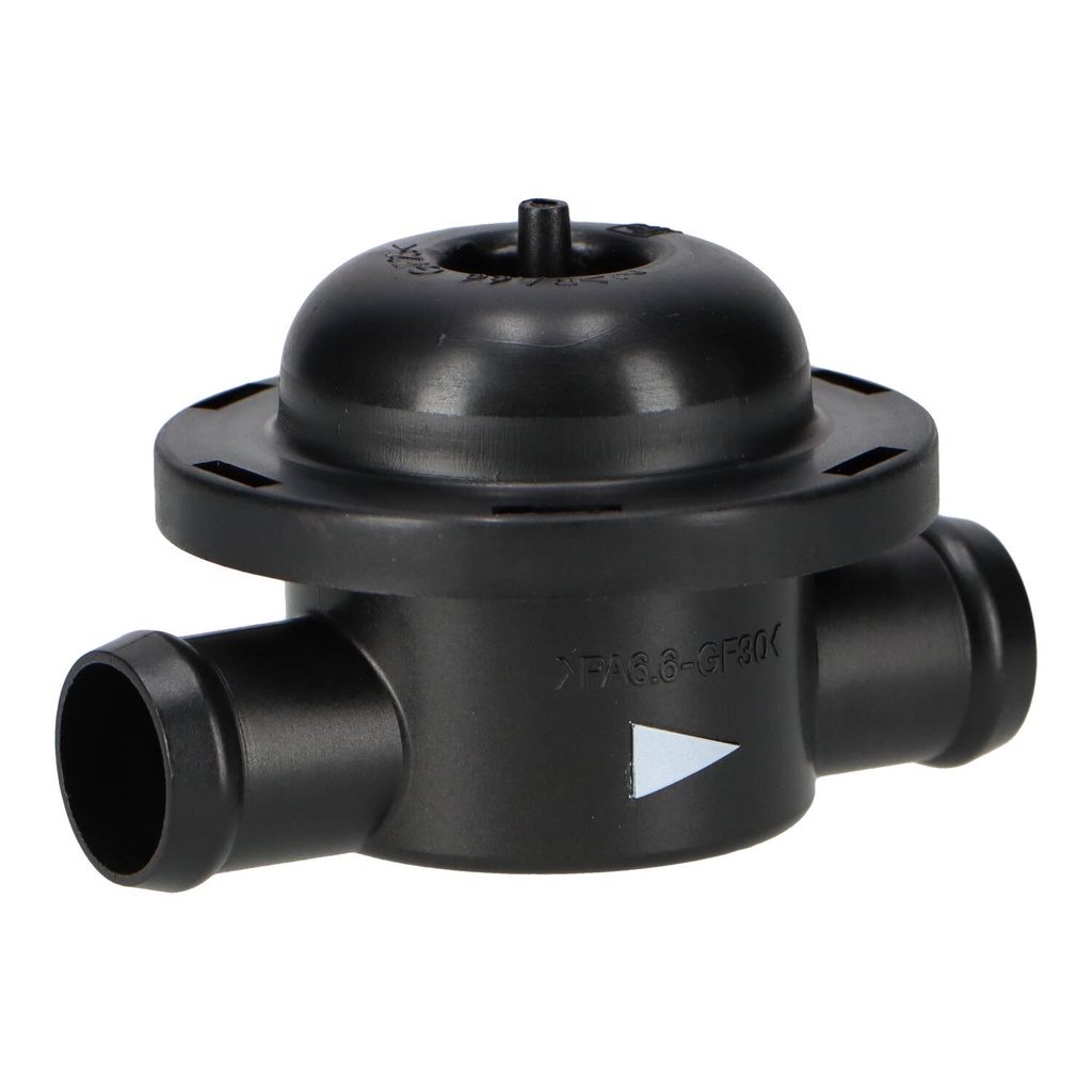  Volvo Afspærringsventil EGR-ventil Volvo varenummer 9146656