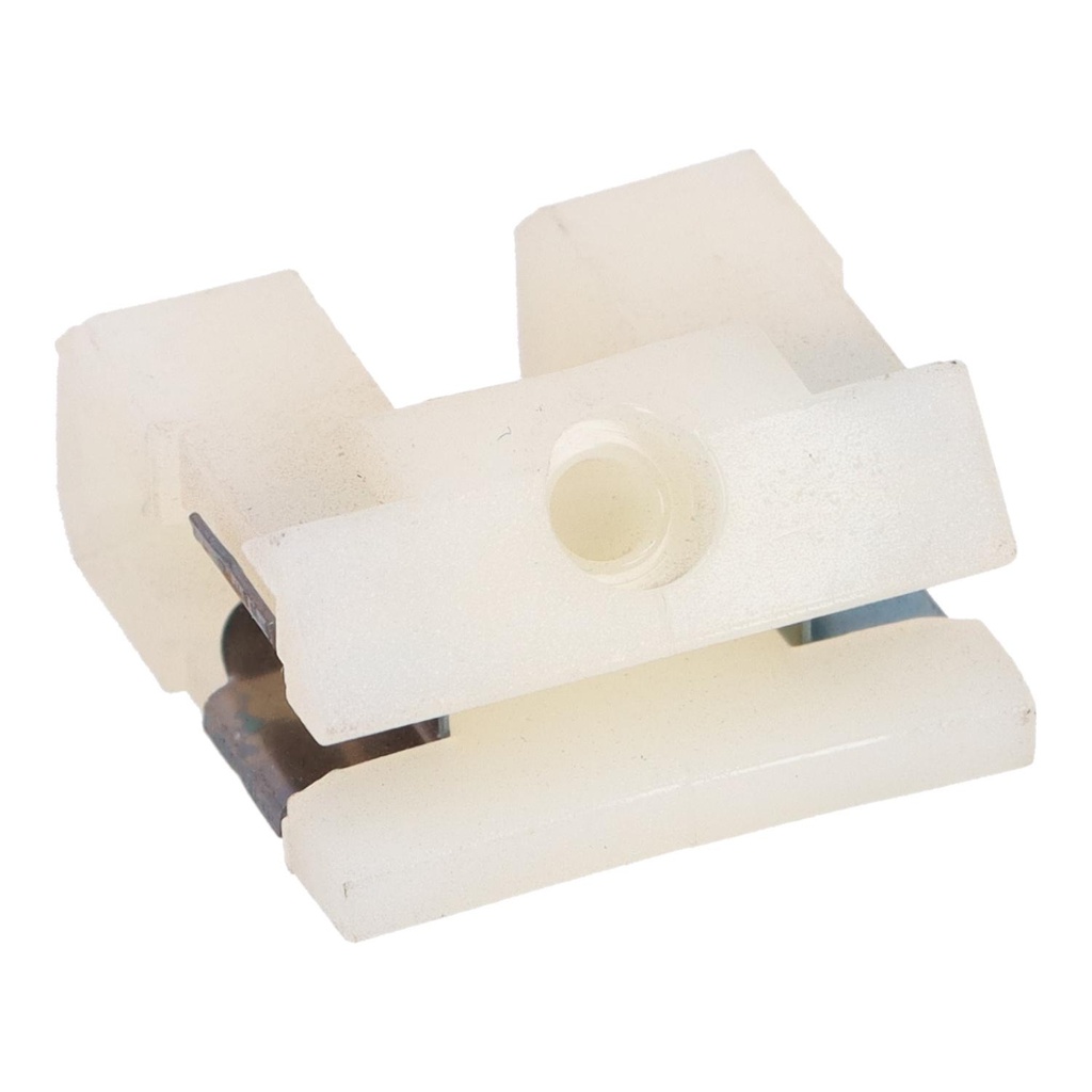  Volvo instrumentbræt monteringsklemme 760 940 SE 960 S90 V90 Volvo varenummer 9148408