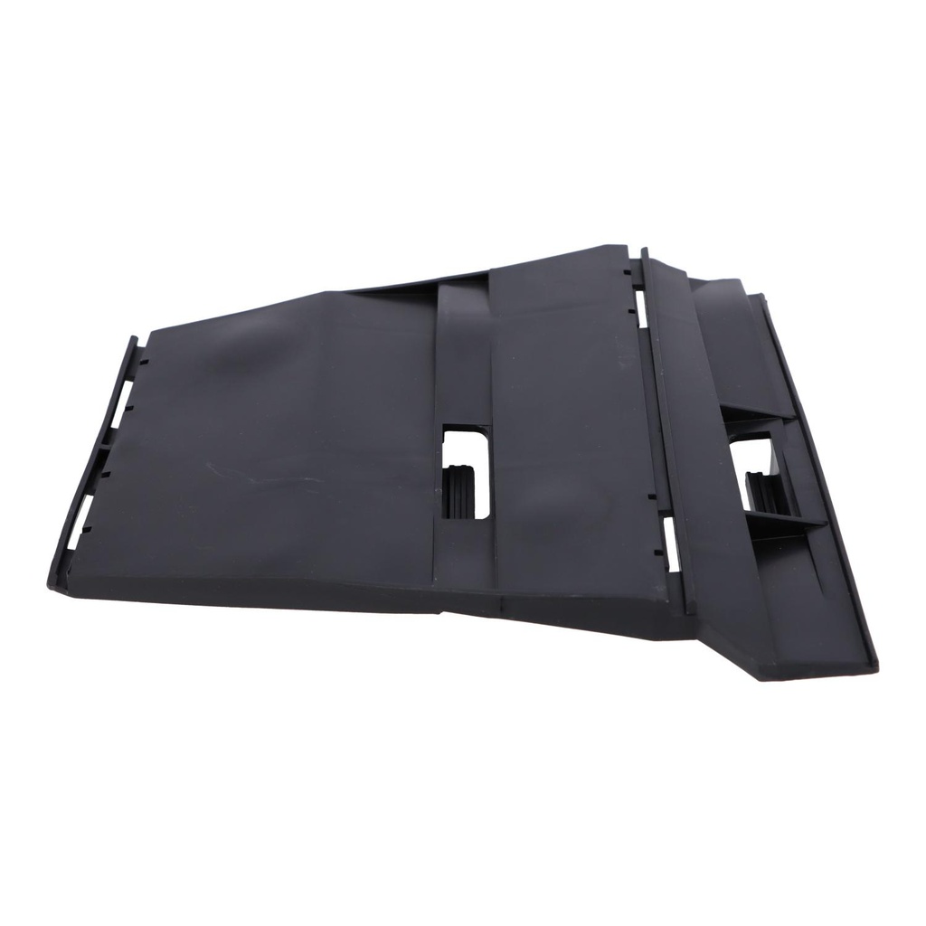 Volvo Kofangerstøtte højre guide højre bag Volvo S70 varenummer 9151531 Volvo varenummer 9151531