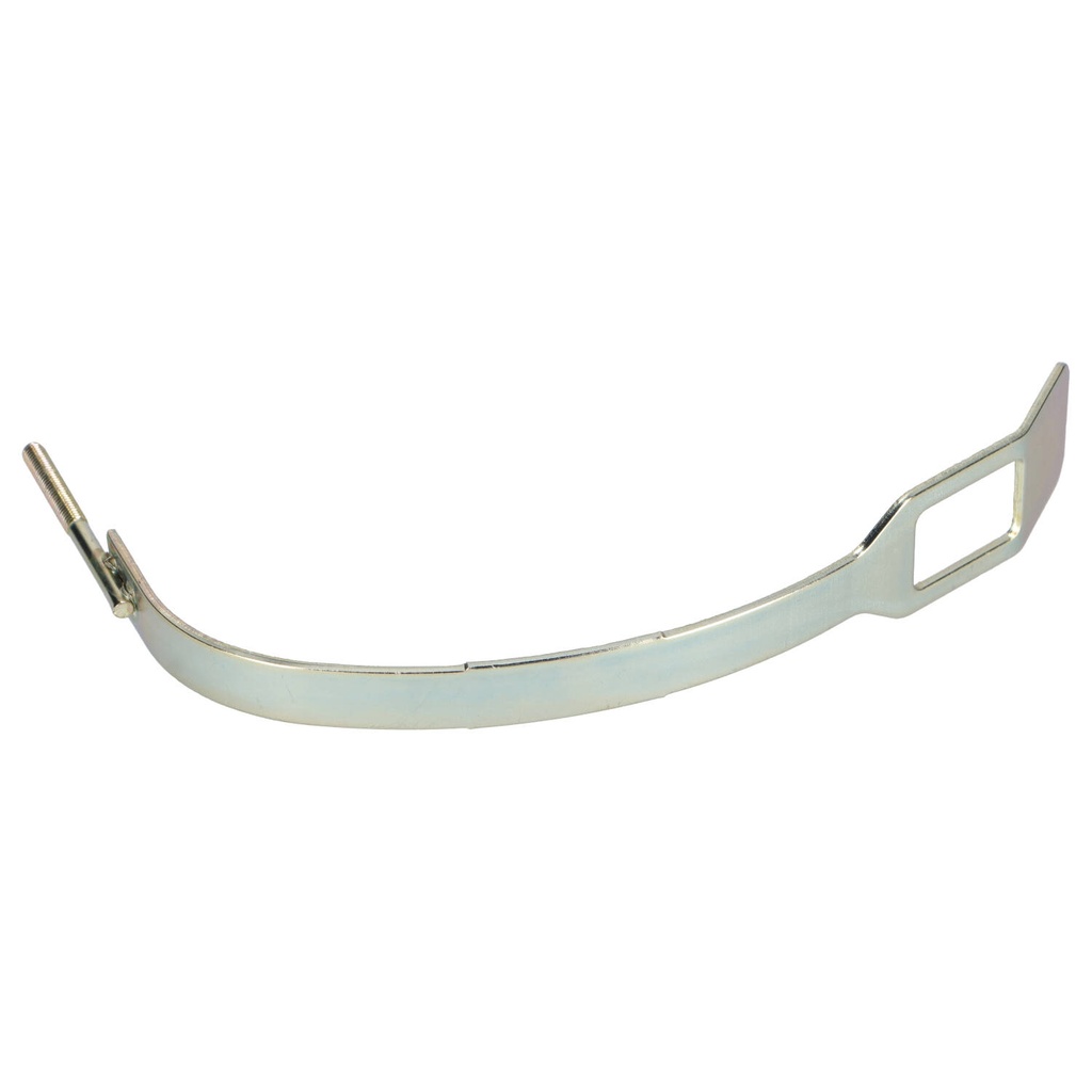  Volvo Udstødningsstøttebeslag lyddæmper bag 740+940+960 Volvo varenummer 9161369