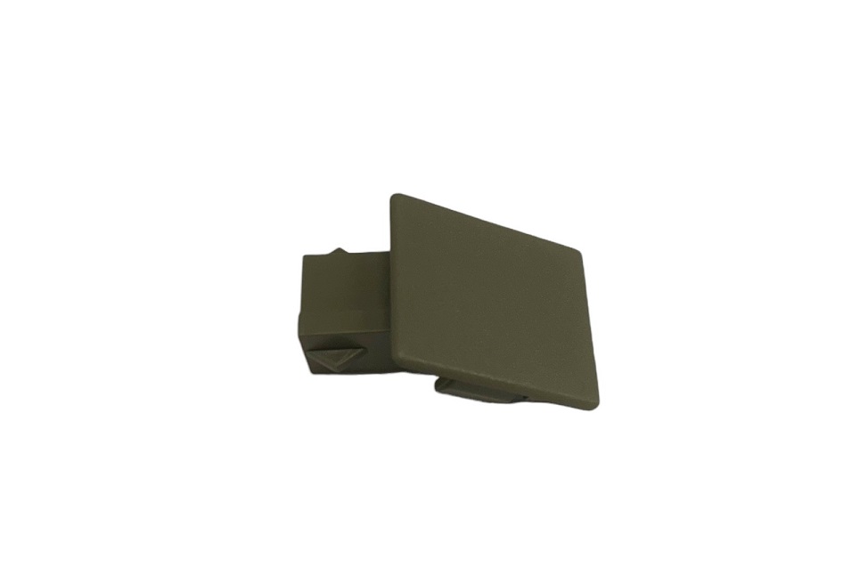  Volvo Cap cap indvendigt panel Instrumentbræt midtertop beige eg Volvo C70 (-2005) S70 V70 V70XC (-2000) Volvo varenummer 9168254