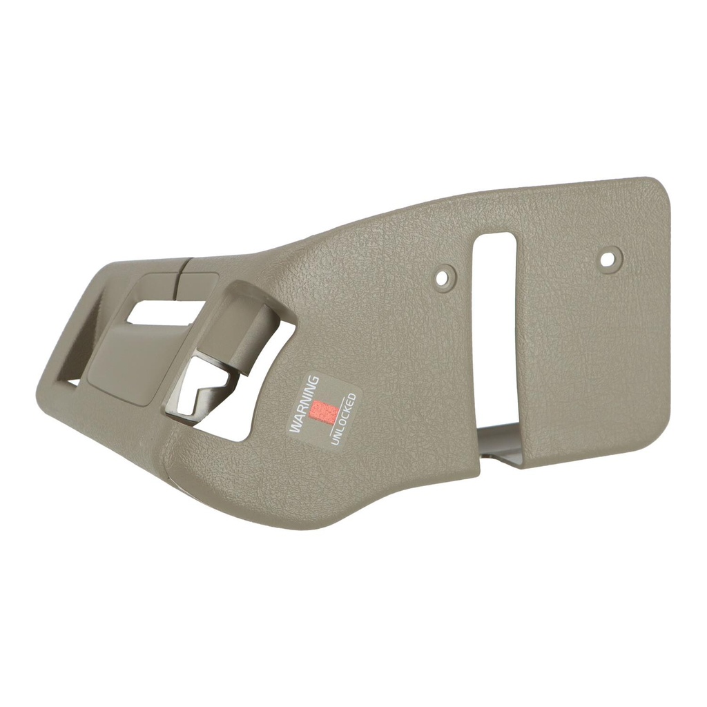 Volvo SELECTOR bagsædebetræk højre beige højre v70 xc70 Volvo varenummer 9174374