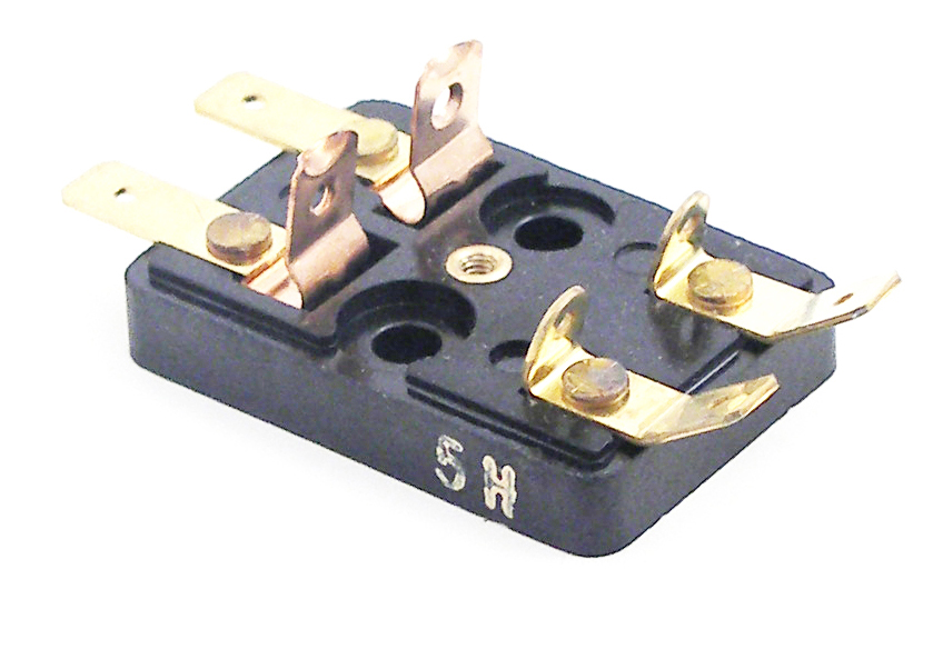  Volvo sikringsboks Volvo varenummer 941111