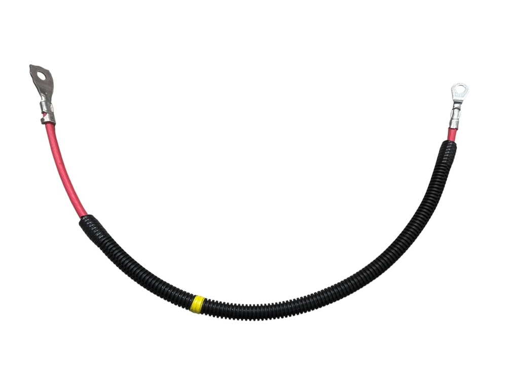  Volvo ledningsnet plus kabel C70 S70 V70 V70 XC batteridynamo Volvo varenummer 9456841