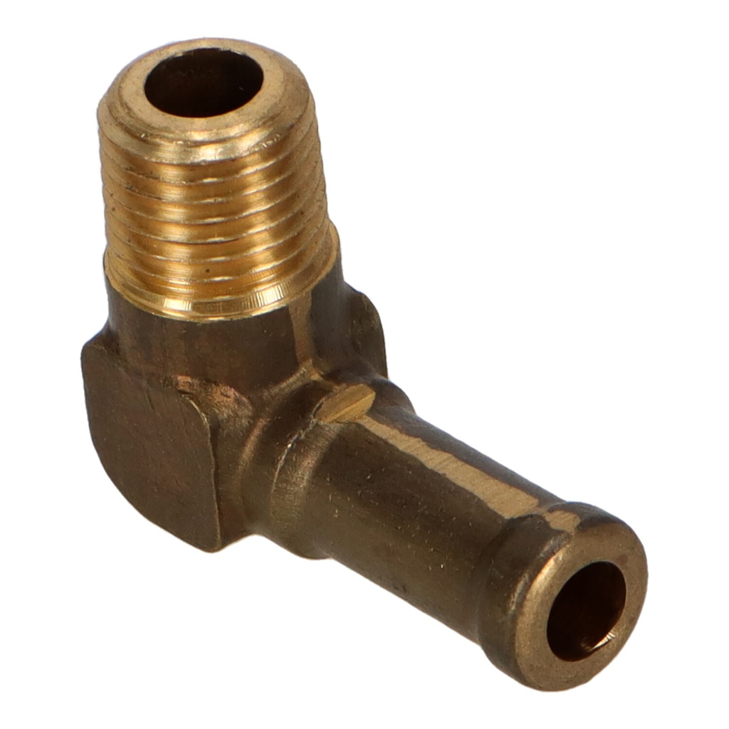  Volvo albuenippel indsugningsmanifold 240 260 740 850 940 C70 S60 S70 V70 V70 XC inklusive vakuumslange Volvo varenummer 947681