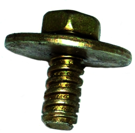  Volvo Skrue 240+260 forskærm osv. 945971 Volvo varenummer 948181