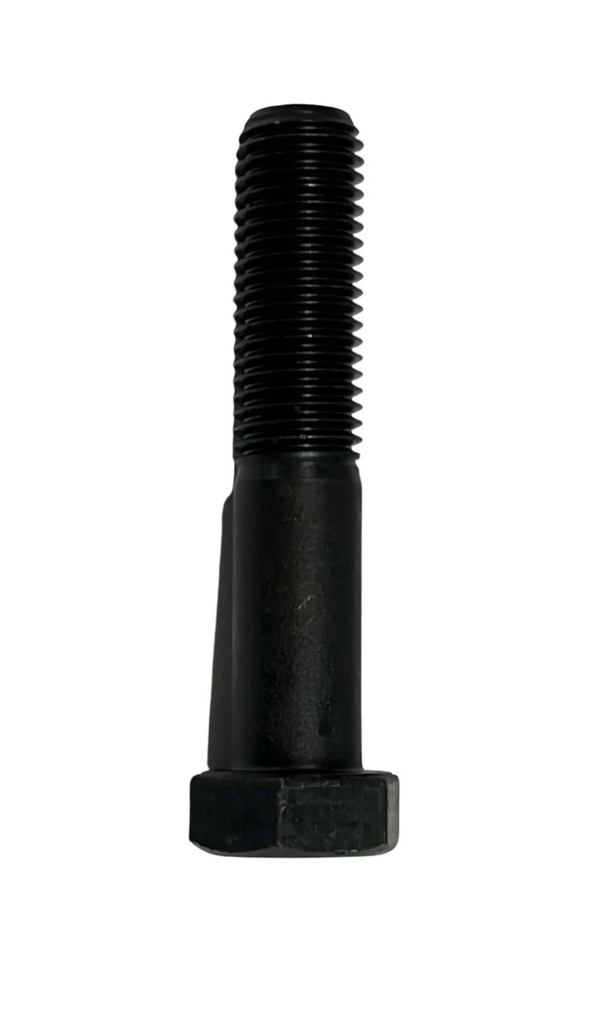  Volvo Krumtapsakselremskive Vibrationsdæmperbolt Benzin B200 B230 M16 79 5mm Remskive (Strækbolt!) Volvo varenummer 963319