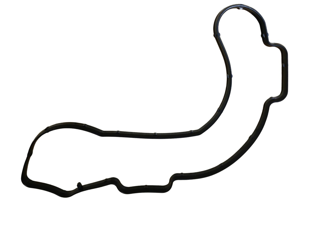 Volvo Valve cover gasket OEM ref  11127805927  1235994  30735093  9641964380  Y601-10-235  Citroen Xsara  Berlingo  C5  C3  C4  C2  JumpyFiat ScudoFord Focus  Fusion  Fiesta  C-maxMazda 3Mini Mini Volvo part no 0249.C2_B
