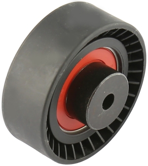 Volvo tensioner pulley timing belt OEM ref 1257118 1257120 12571204 Audi 100 Quattro 80 200 Coupe 90 Cabriolet Volkswagen Passat Lt 40-55 Lt 28-35 Transporter Santana 760 940 240 740 960 Volvo part no 069109243_B_B