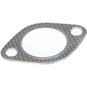 Volvo Exhaust gasket OEM ref  1378904  403546  60522123  DX18260A  Alfa Romeo 90  75Volkswagen TransporterP 544  P 1800 Volvo part no 116463016500_B