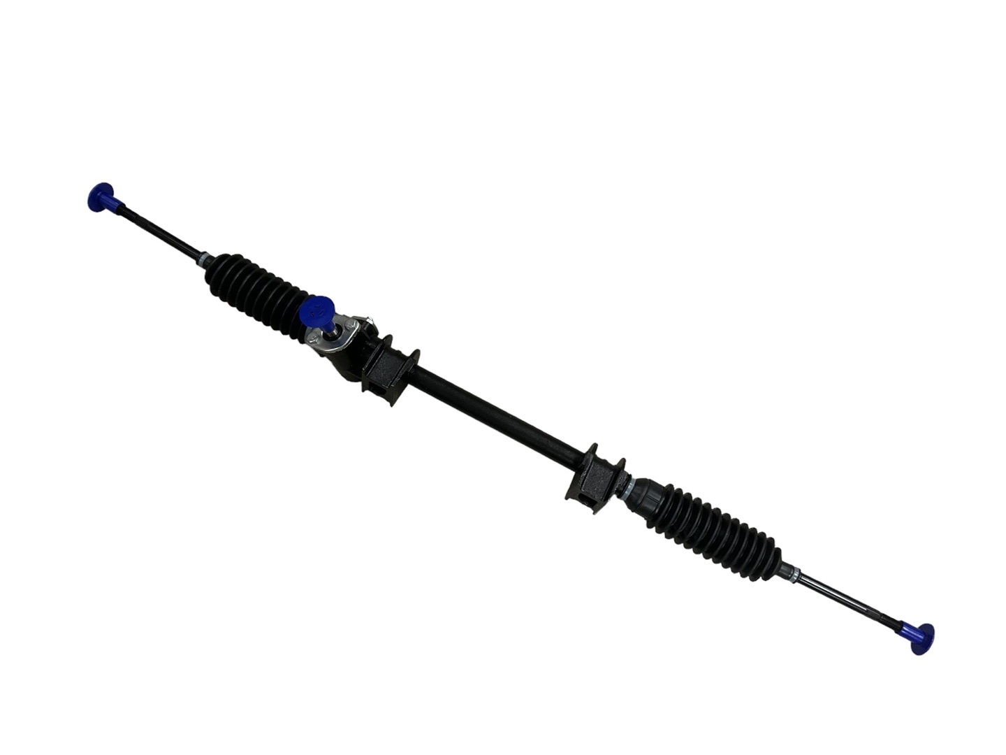 [1205650_B] Volvo Steering house rack 240 260 CAM without PS no power steering replaces 1221905 Volvo part no 1205650_B