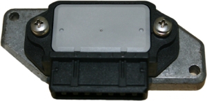 Volvo Ignition control module OEM ref  1208038  1208052  1208056  1208243  1332584  3501921  594551  6156582  240  340-360  740 Volvo part no 1208033_B