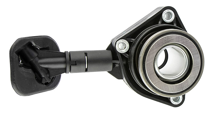 Volvo Clutch slave cylinder OEM ref  1232035  1352356  1418659  1472108  1590599  1590999  30735518  3075945 Ford Mondeo  Focus  C-max  S-max  Galaxy  Tourneo  TransitMazda 3C30  S40  V50 Volvo part no 1226832_B