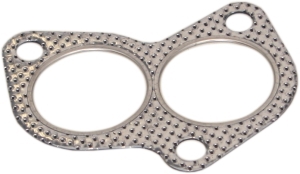 [1266713_B] Volvo exhaust parts OEM ref 1378218 3531326 671822 240 740 340-360P 122 Duett 940 140P 1800 164P 121 Volvo part no 1266713_B