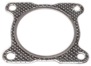 Volvo Exhaust spare parts OEM ref  8627203  S60  S80 Volvo part no 1270506_B