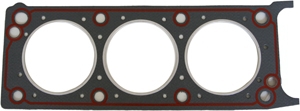 Volvo Cylinder head gasket OEM ref 246993 Peugeot 604 505 760 260 780 Volvo part no 1271496_B