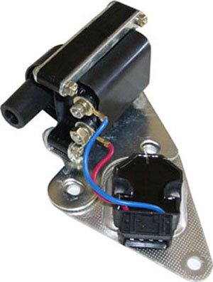 Volvo Ignition coil OEM ref  1275174  3507934  7401275174  V70  S70  850  C70 Volvo part no 127517_B