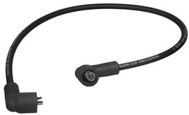 Volvo Ignition lead OEM ref  1306696  1317817  275663  275691  240 Volvo part no 1306008_B