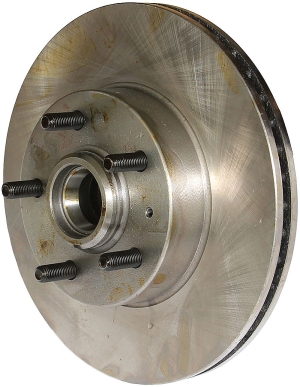 Volvo Brake disc front OEM ref  13296355  1359156  13591565  270786  270876  2708766  270982  760  740 Volvo part no 1329635_B