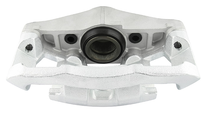 Volvo Brake caliper front right OEM ref  36000704  8603387  8603943  B3YF-33-61X  Ford FocusMazda 3V50  S40  V40  C70 Volvo part no 1368542_B