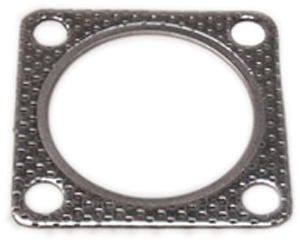 Volvo Exhaust spare parts OEM ref  6854724  760  740  940 Volvo part no 1397228_B