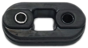 Volvo Exhaust spare parts OEM ref  30873097  MR127638  MR127640  MR266292  V40  S40 Volvo part no 14281M72F00_B