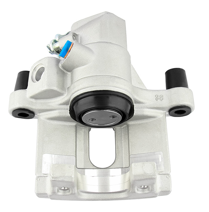 Volvo Brake caliper rear right OEM ref  1760070  1761267  1761755  36000901  36001704  36001766  8M512M088BB  8 Ford C-max  Focus  Transit  Kuga  Tourneo  Grand C-maxMazda 3Renault 6C70  V40  C30  S40 Volvo part no 1730926_B