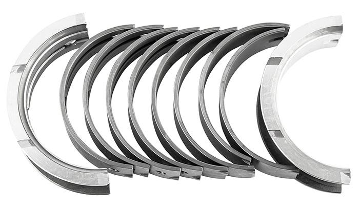  Volvo hovedlejesæt 4-cyl S40 V40 Volvo varenummer 21430465